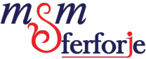 Ferforje Merdiven | Yangın Merdiveni | Msm Ferforje